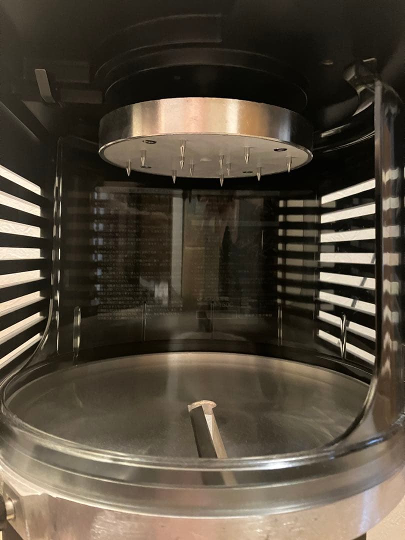 SWAN かき氷機 cygne 日本製