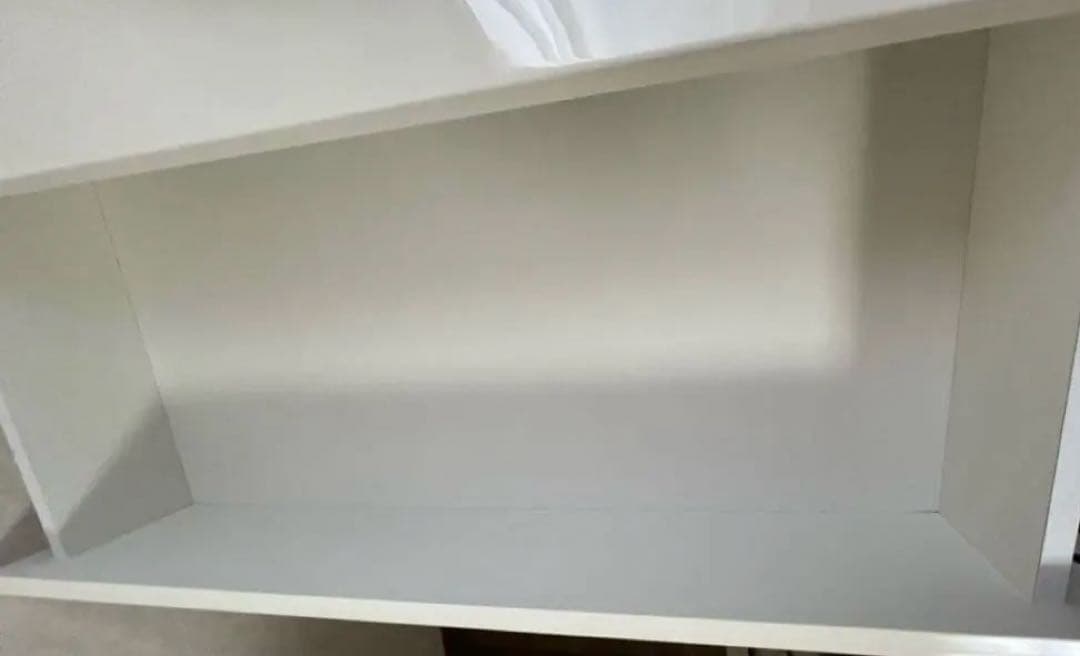 【美品】ニトリ チェスト※値下げ不可