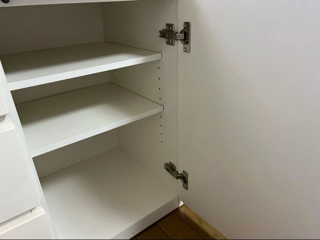 【美品】ニトリ チェスト※値下げ不可