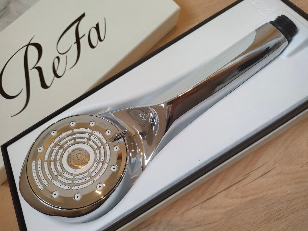 ReFa シャワーヘッド 新品未使用