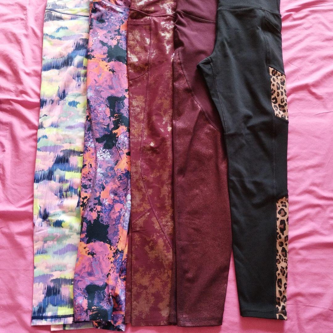 レギンス　まとめ売り