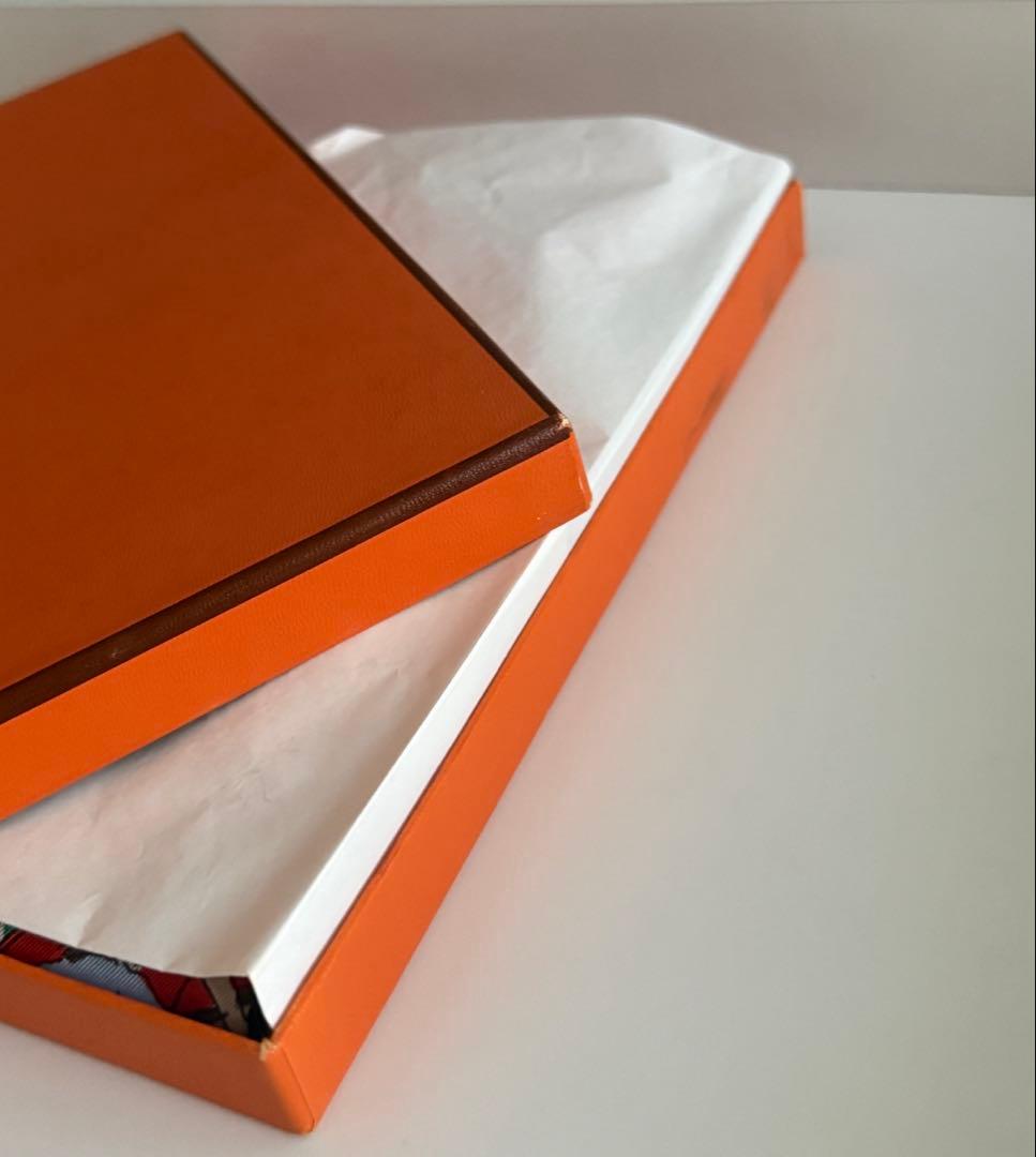 HERMES　エルメス　カレ90　CIRQUE MOLIER　モリエサーカス