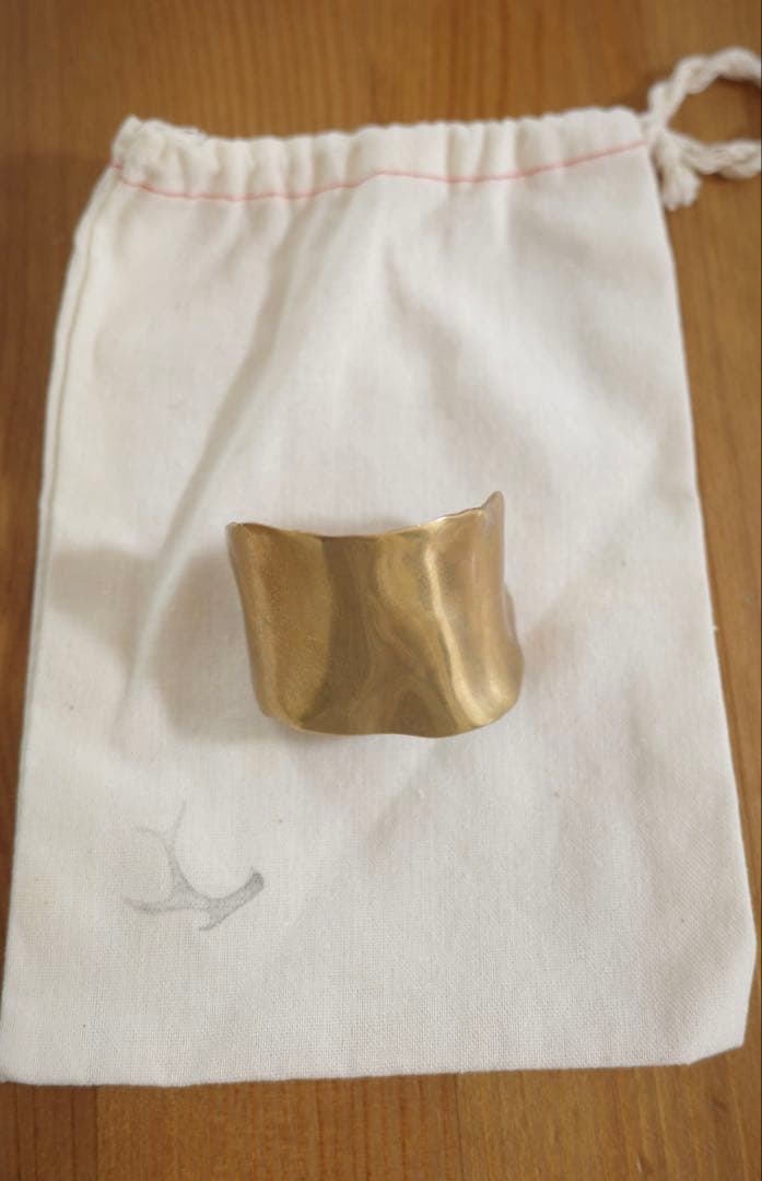 pluie ソウ ヘアピアス