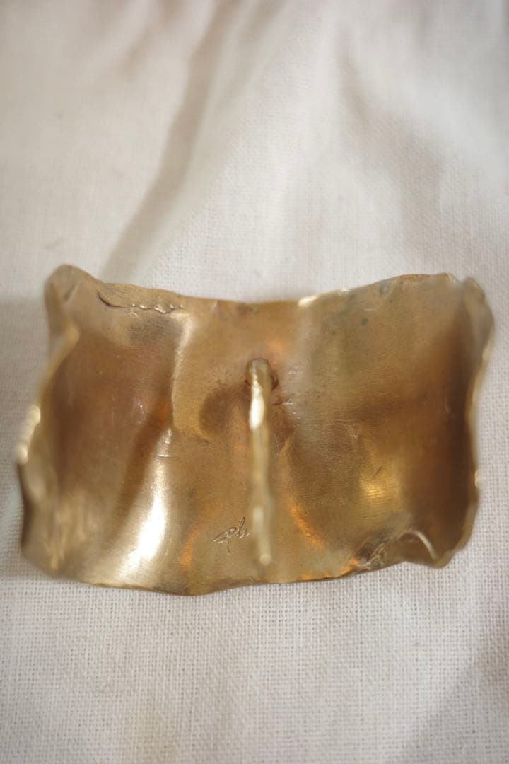 pluie ソウ ヘアピアス