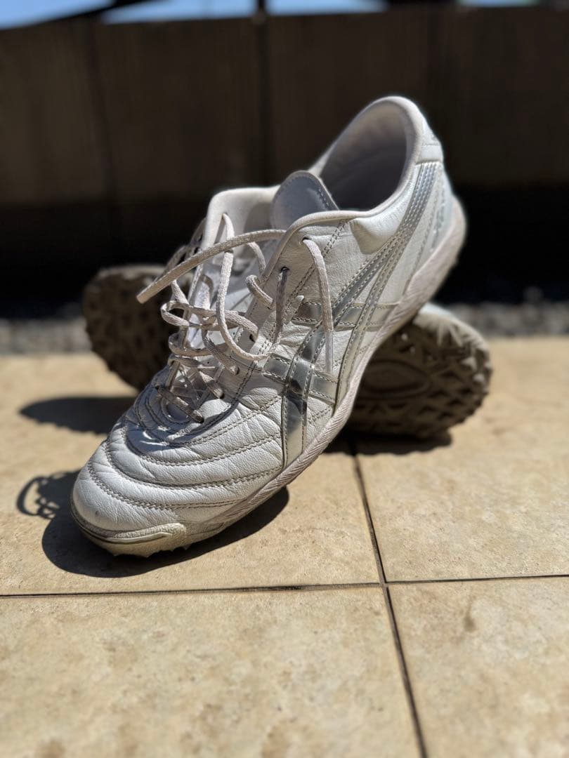 年末セール‼️ ASICS C3 FF TF