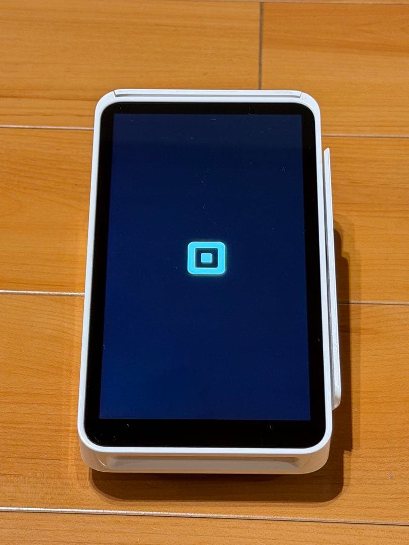 スクエアターミナル