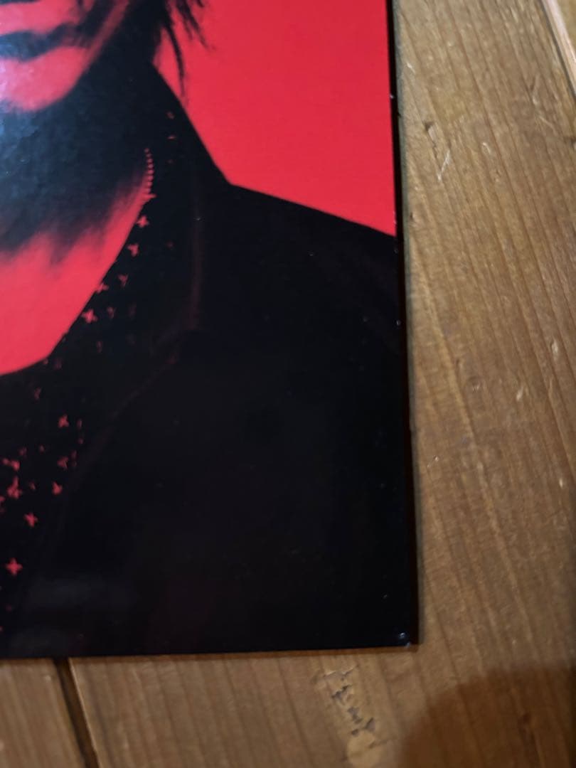 ミッシェルガンエレファントSabrina No Heaven未再生オリジナル盤