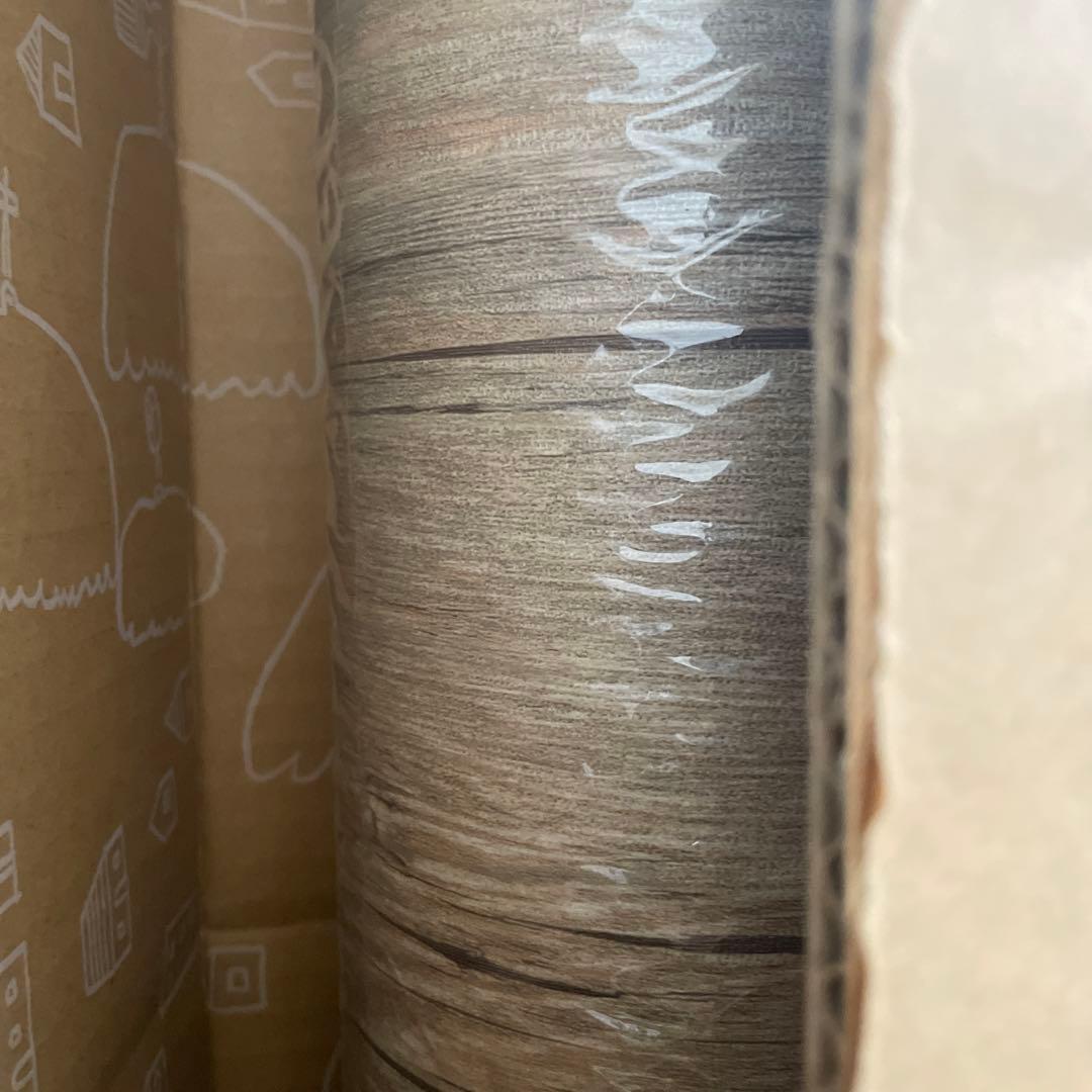 DIYフロアシート