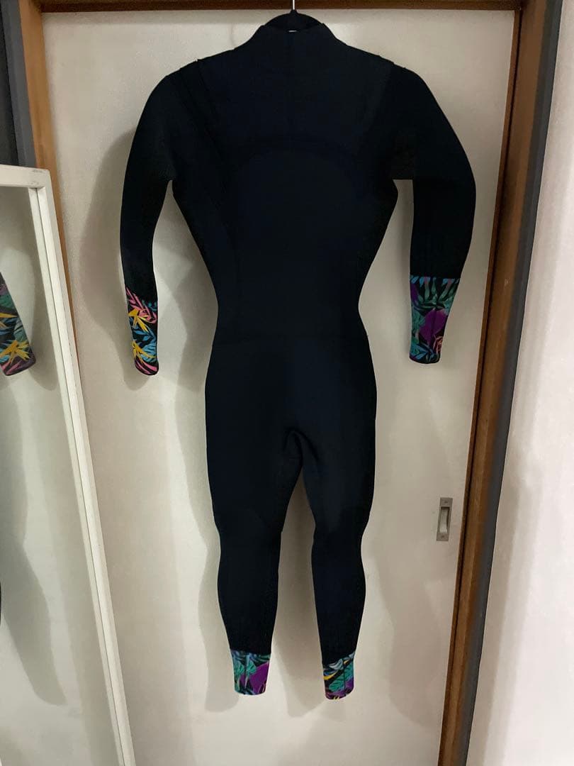 bewet ビーウェット ウェットスーツ フルスーツ レディース サーフィン
