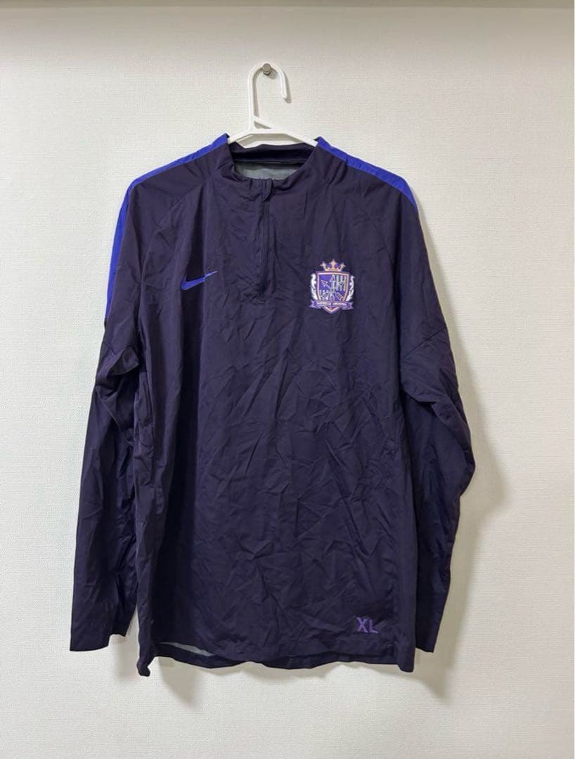 【セットでお得！】サンフレッチェ広島トレーニングウェア