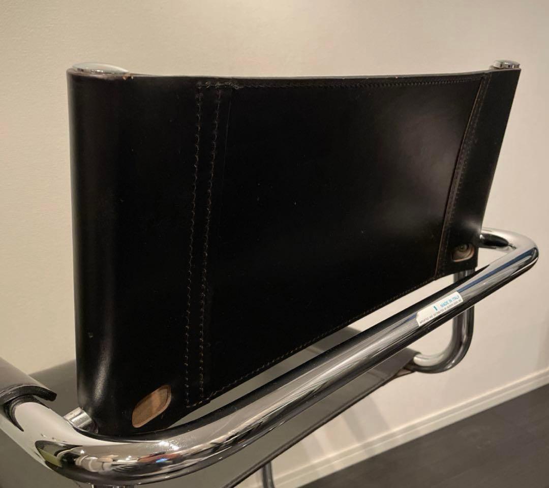 マルトスタム S34 カンティレバーチェア