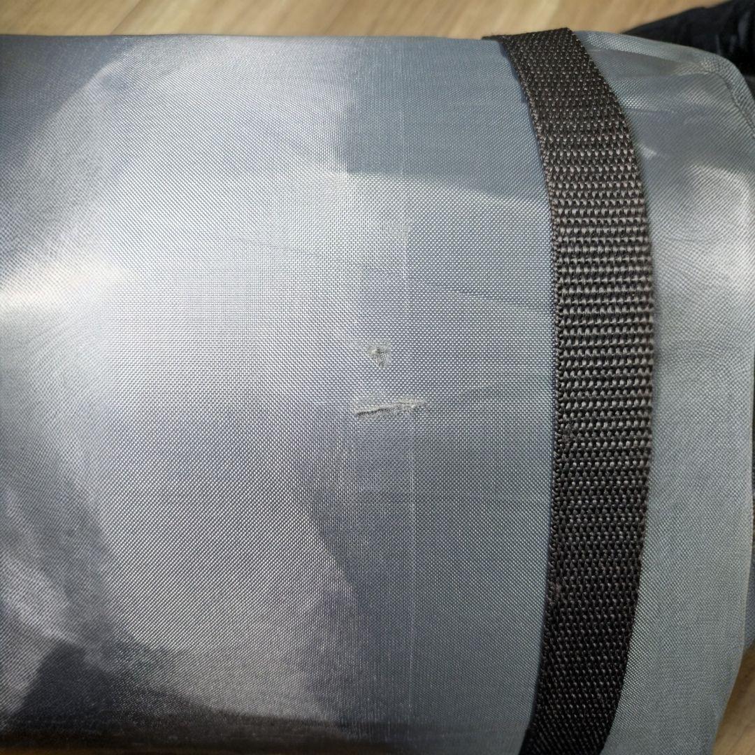 直営店限定色 Coleman コールマン ツーリングドームLX グレー