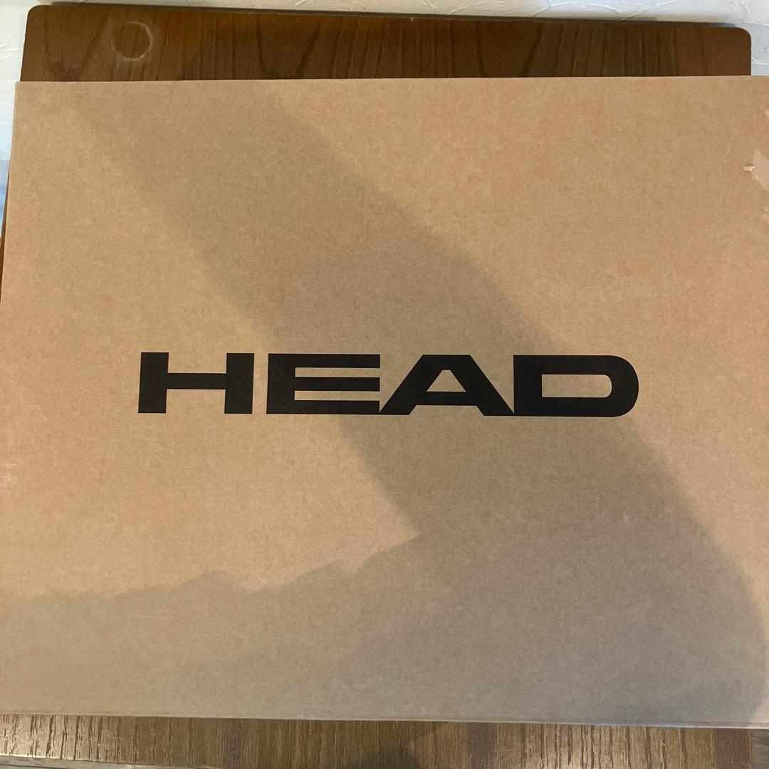 HEAD RAPTOR WRC4 25.5㎝　付属品多数　ヘッド　ラプター