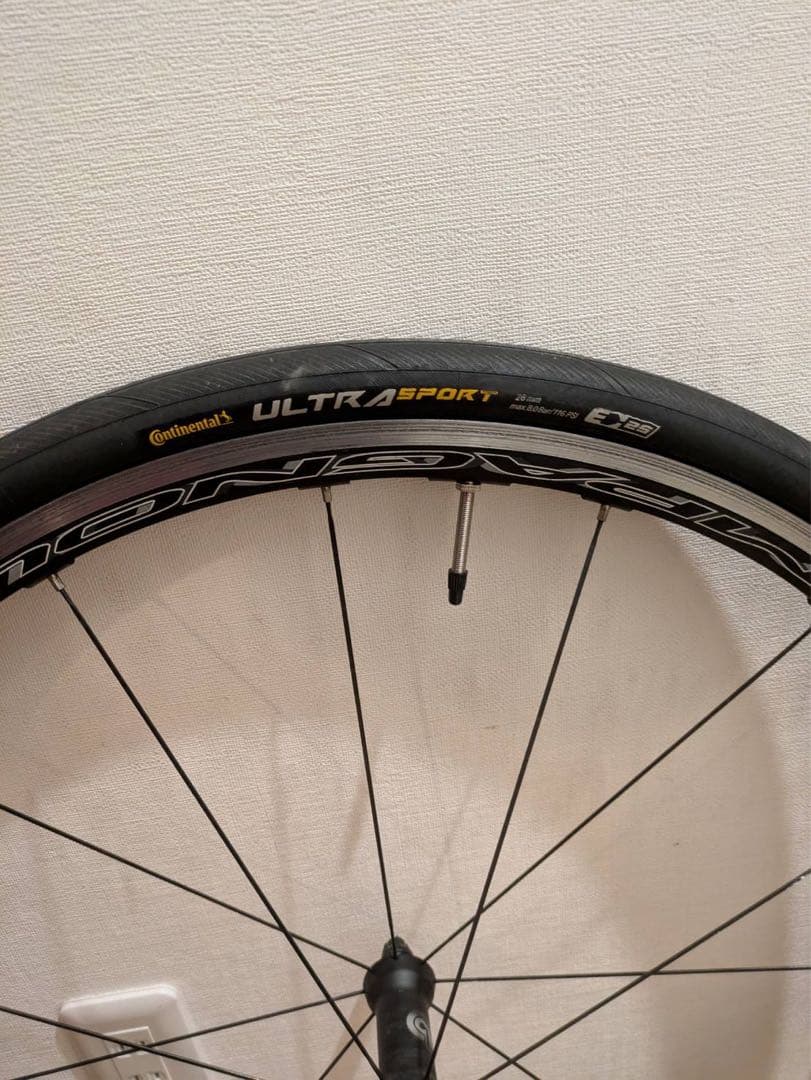 ま*。様 campagnelo zonda c17