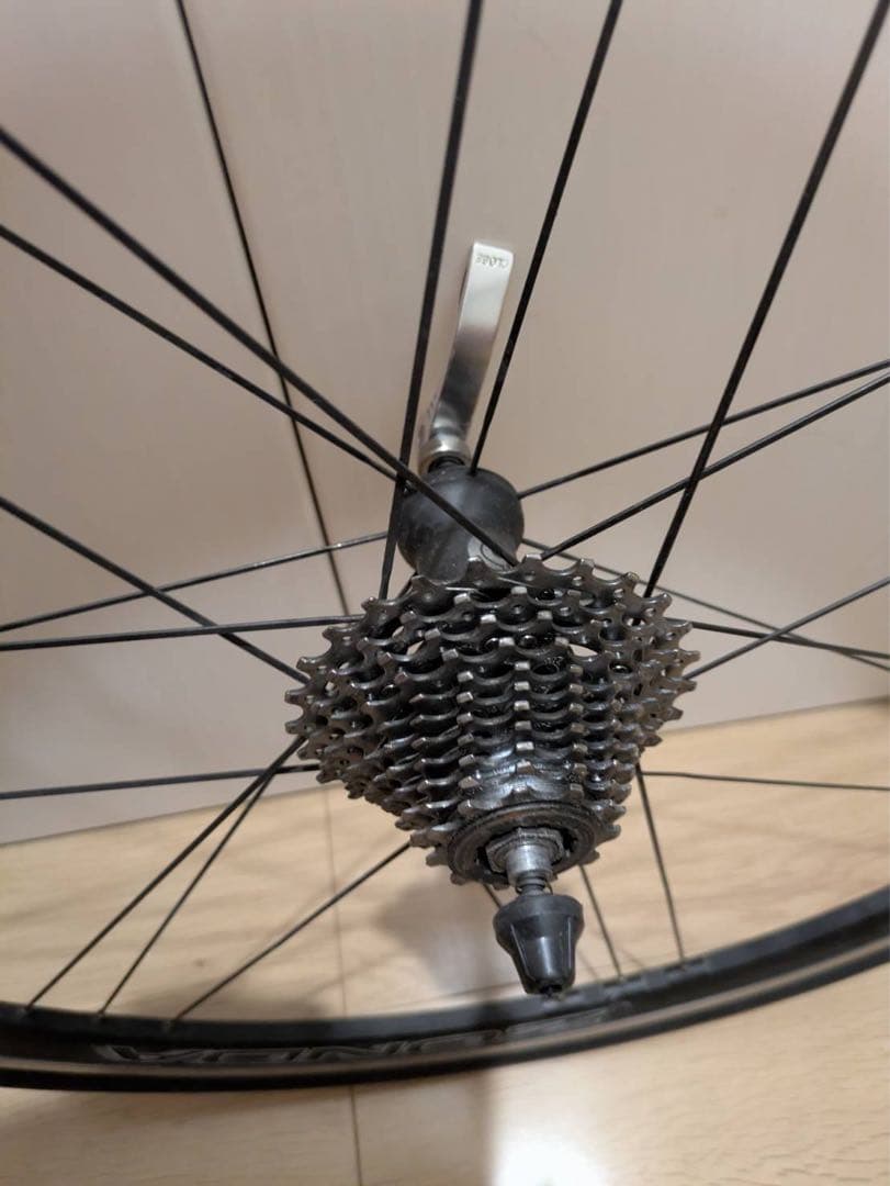 ま*。様 campagnelo zonda c17