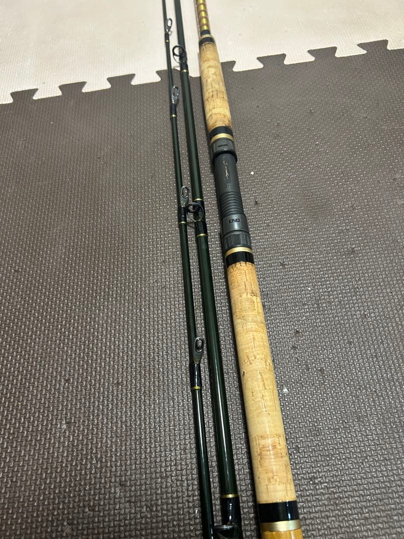 アルファタックル マミヤオーピー RYOBI Daiwa 船竿 ルアー竿