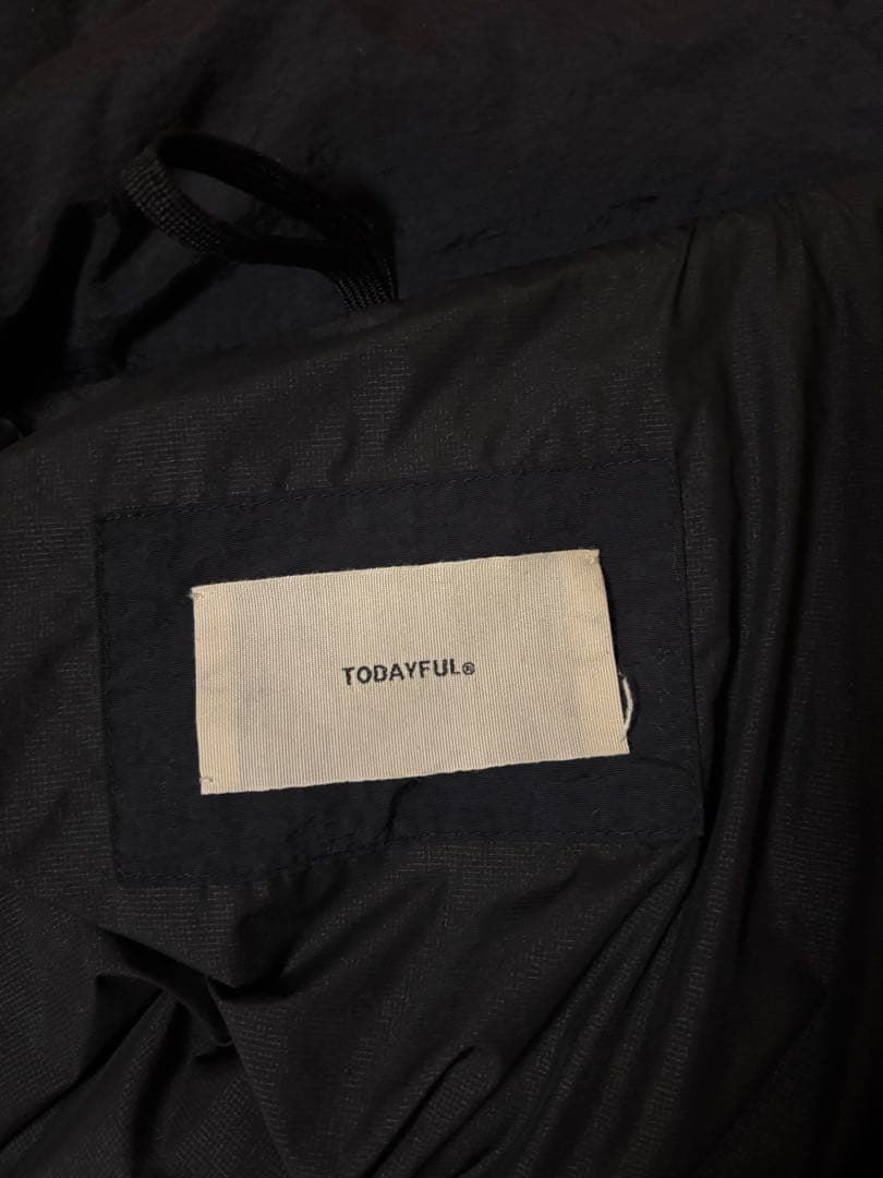 本日限定価格【 todayful 】 Monster Down Coat 36