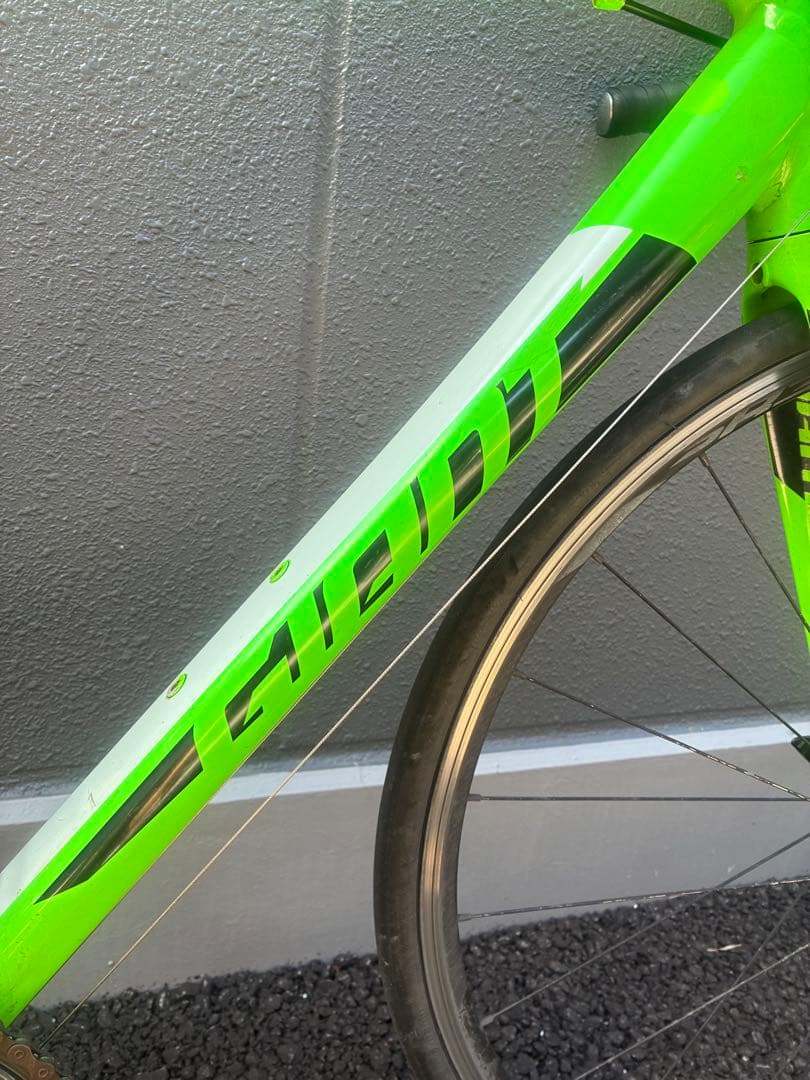 [広島受け取り] Giant contend1 2018年モデル