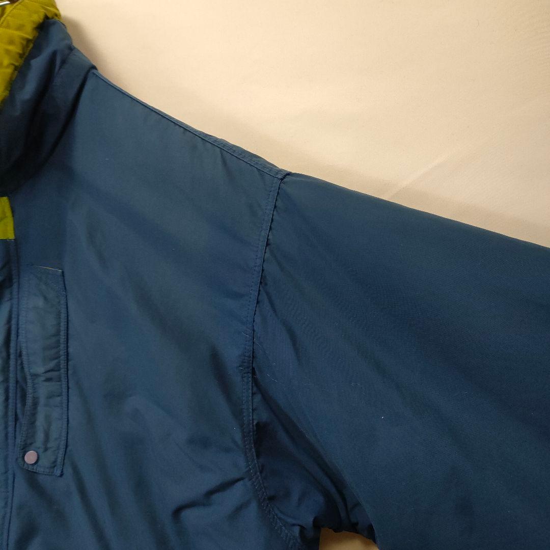 91年製 パタゴニア Fall Line Insulated Jacket L