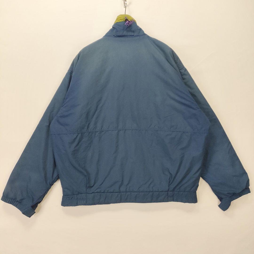 91年製 パタゴニア Fall Line Insulated Jacket L