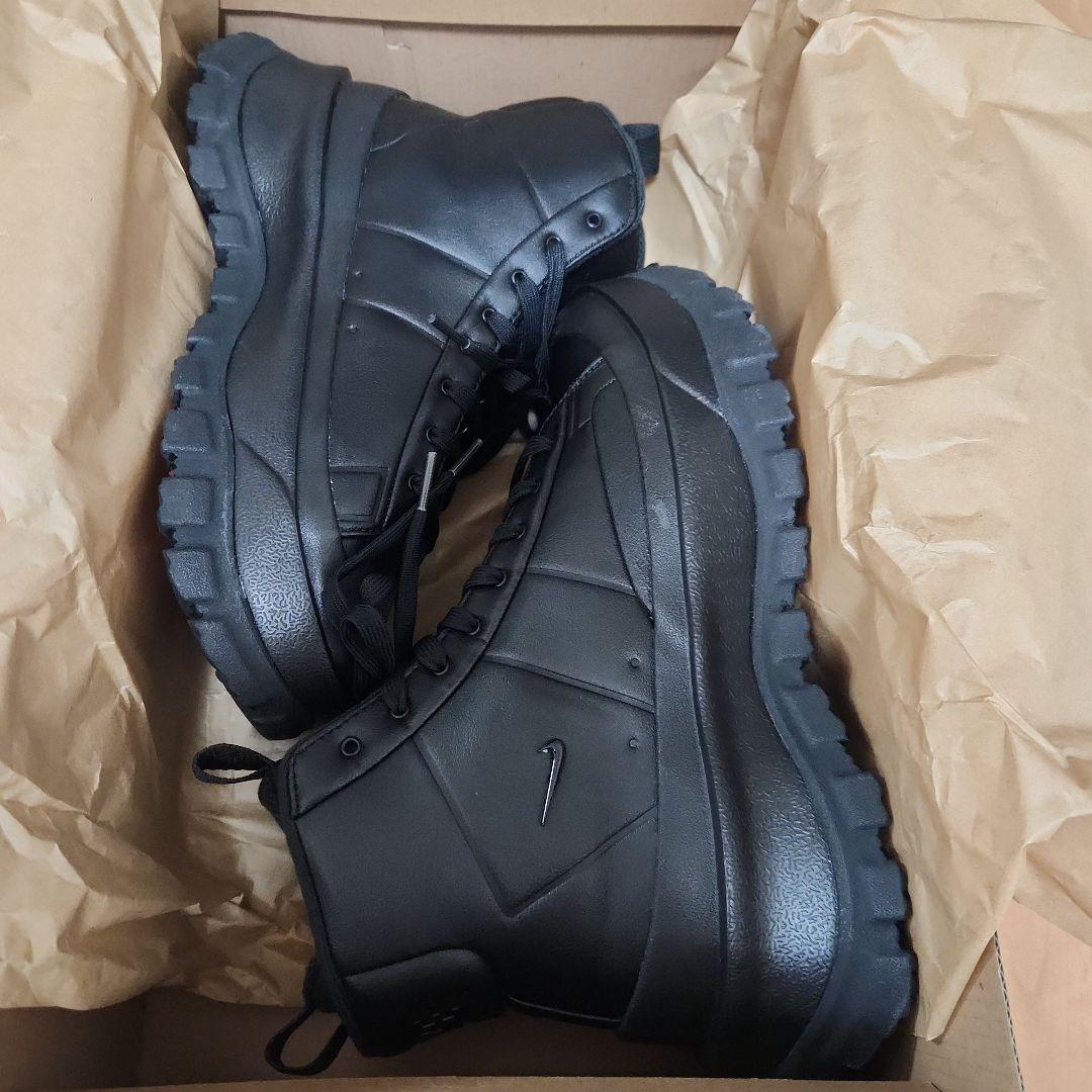 ナイキ ブレーザー ローム MID ウィメンズ ウィンタライズド シューズ