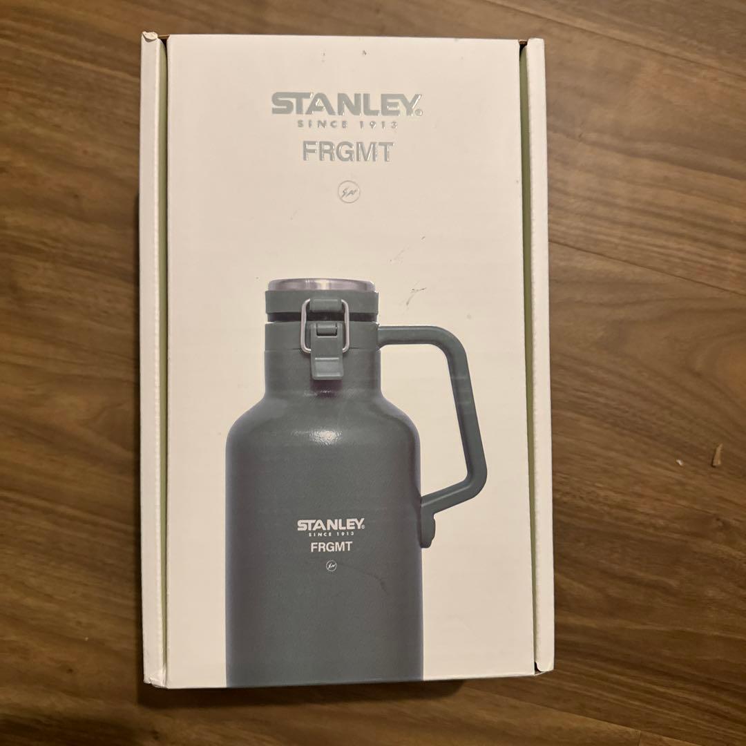 CLASSICVACUUM GROWLER FRAGMENT スタンレー1.9L