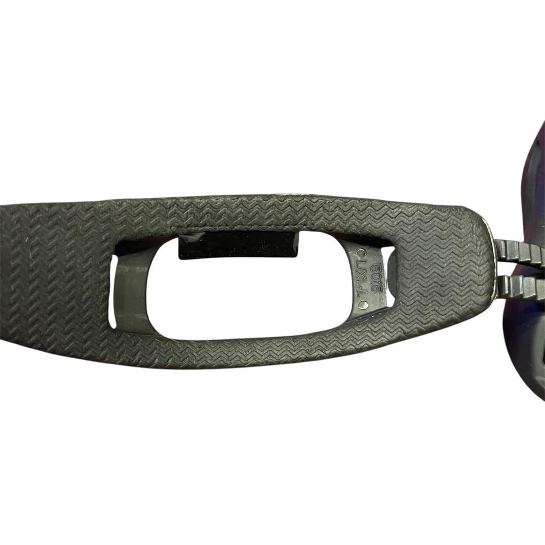 DRAKE FIFTY バインディング　美品　サイズL