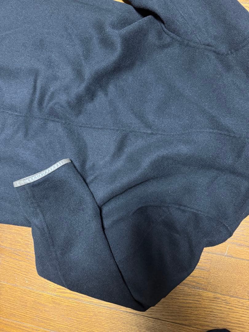 「Cherry Blossom」未使用　新品　PRIDE コート　タグ付き