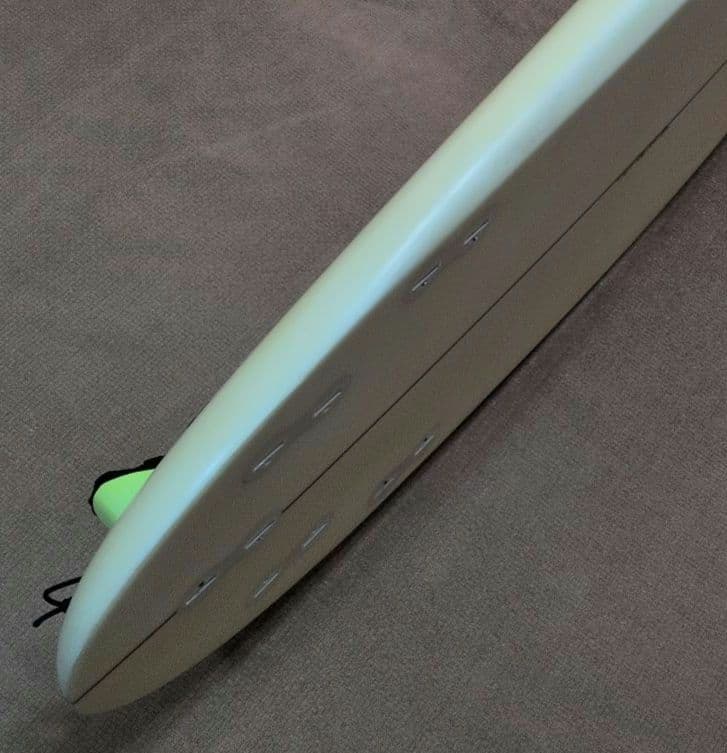 I ENZER SURFBOARDS（アイエンザーサーフボード) 6'0ft