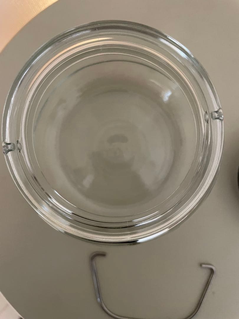 北欧　Holmegaard ホルムガード　スカーラ　0.75L