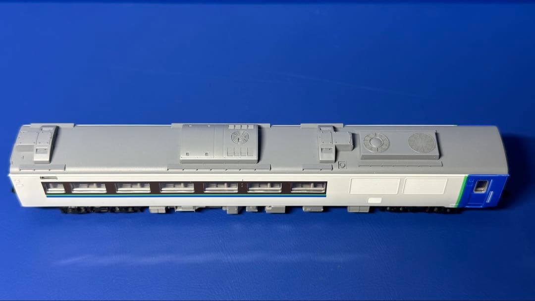 や*す様 TOMIX キハ183系 キハ183-500 キハ184 HET おお