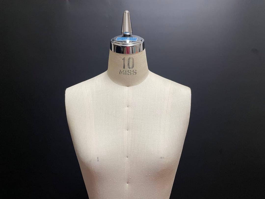 大洋工芸 トルソー DRESS FORM 1st EDITION 10MISS