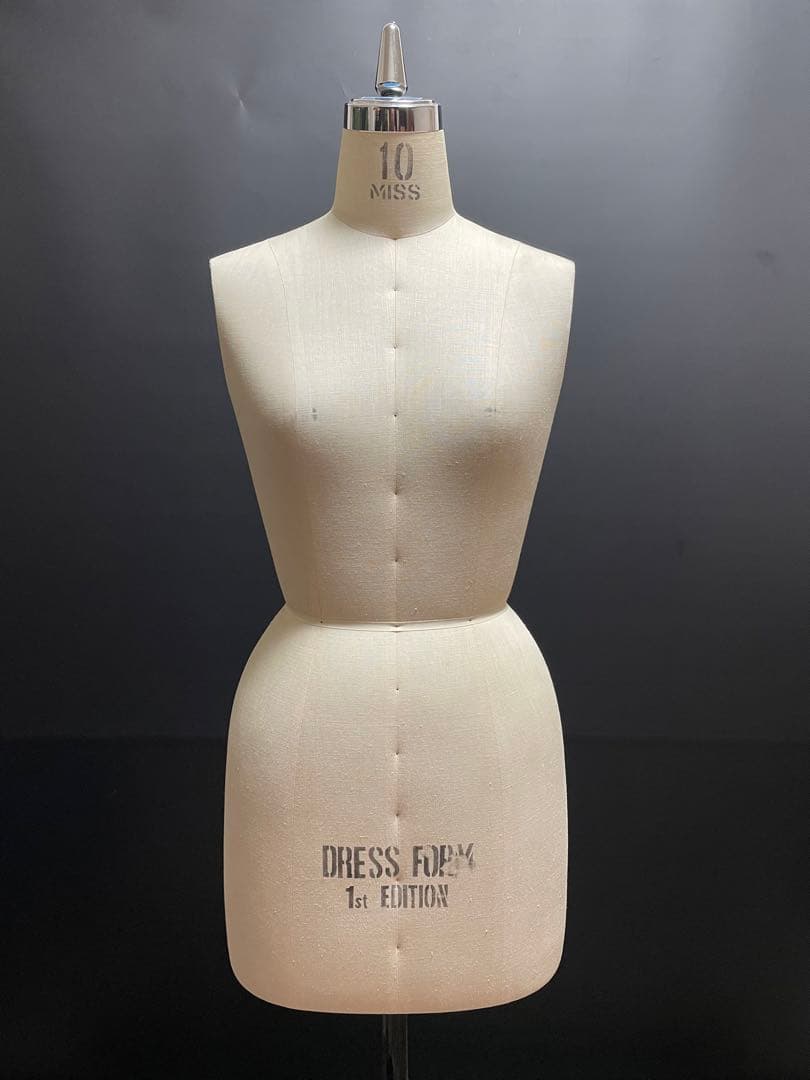 大洋工芸 トルソー DRESS FORM 1st EDITION 10MISS