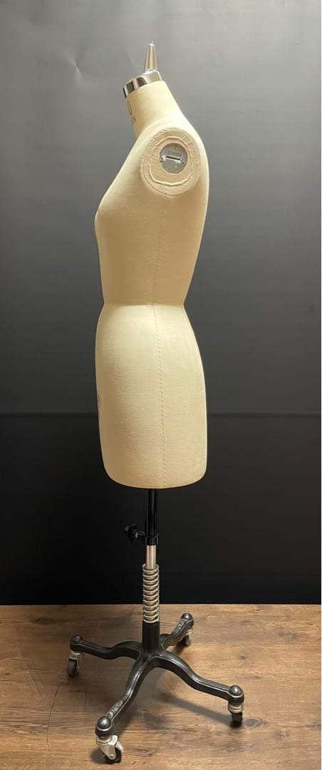 大洋工芸 トルソー DRESS FORM 1st EDITION 10MISS