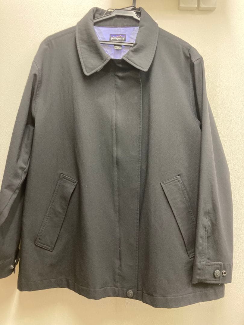 90s Patagonia All Time Shell オールタイムシェル