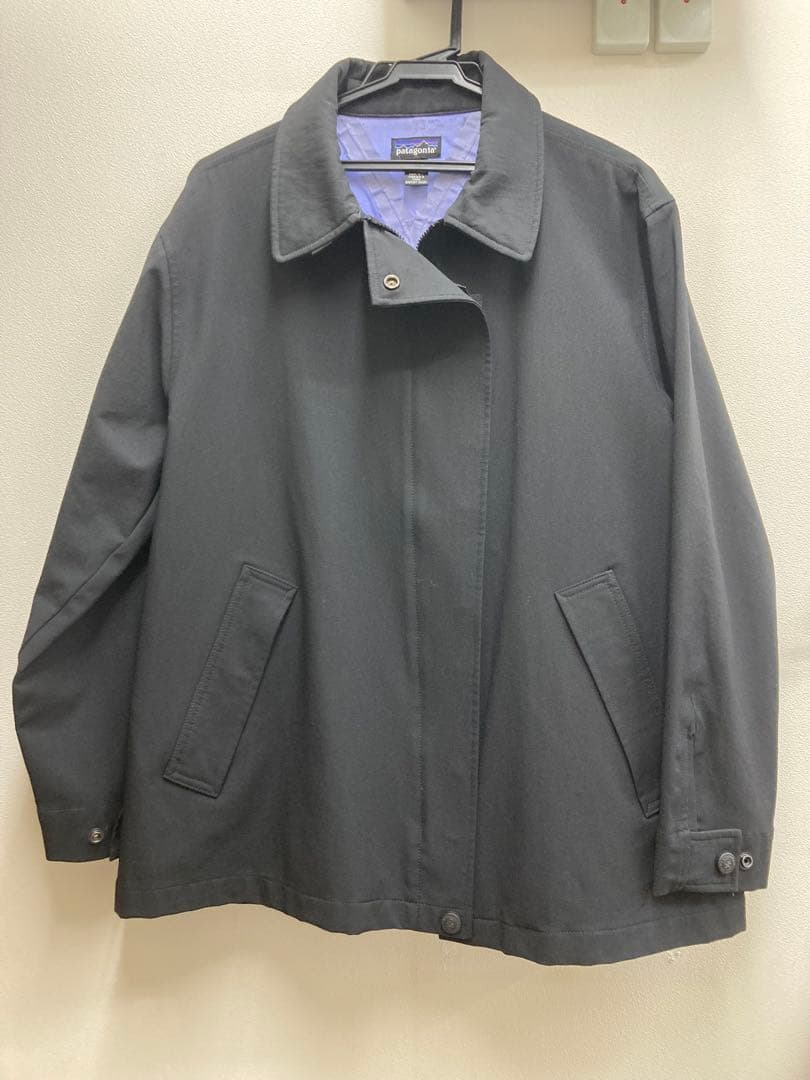 90s Patagonia All Time Shell オールタイムシェル