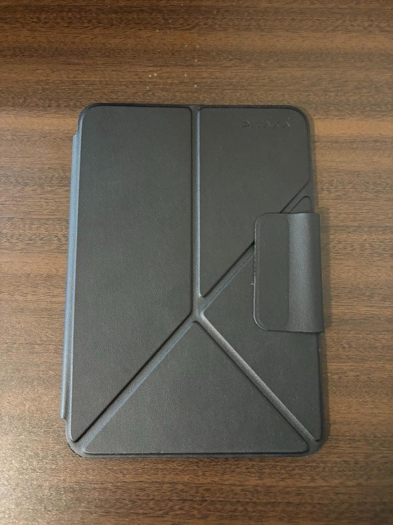 iPad mini 7 128GB Cellular SIMフリー +ケース