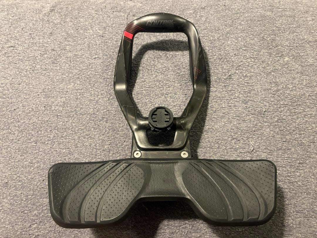 【土日限定セール】ControlTech コントロールテック DHバー TTバー