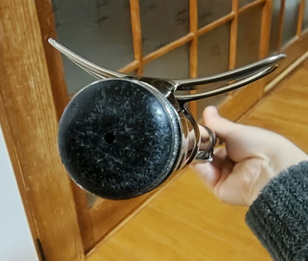 黒鯛工房　前打ち竿　Ｖ 53−59　　センカン落とし込みリール　８０－ＧＢ