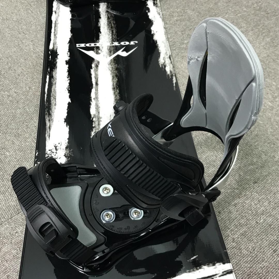 2024年式■WAX済■JOYRIDE ボード ビンディング ブーツ ケース