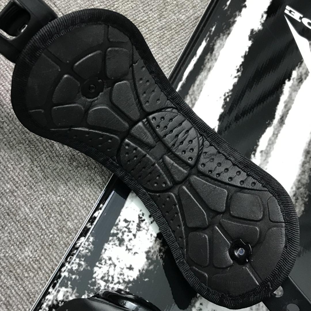 2024年式■WAX済■JOYRIDE ボード ビンディング ブーツ ケース