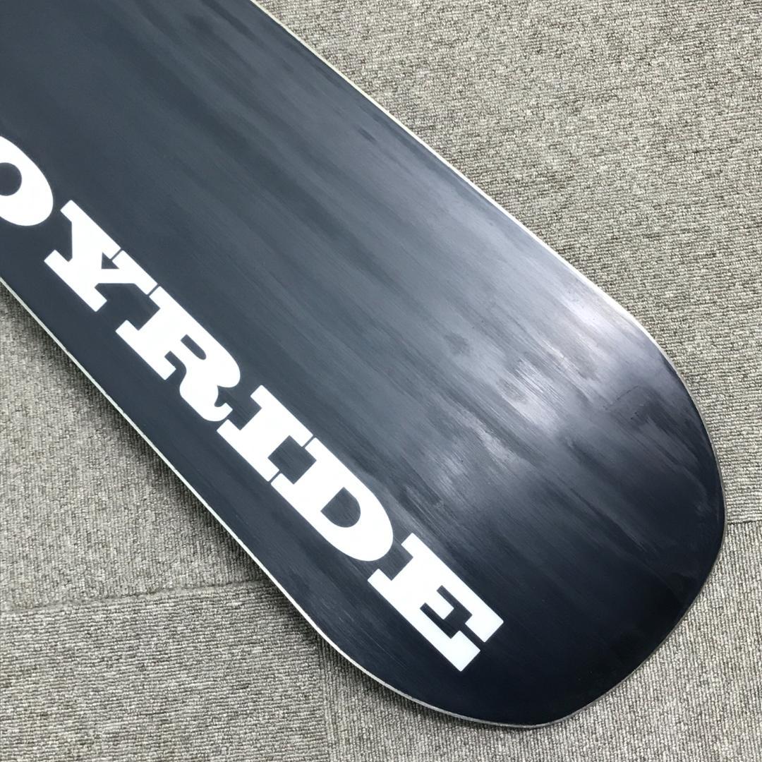 2024年式■WAX済■JOYRIDE ボード ビンディング ブーツ ケース