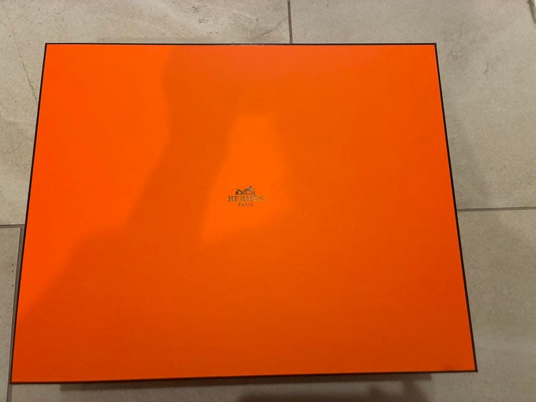 HERMES★エルメス★ブランケット