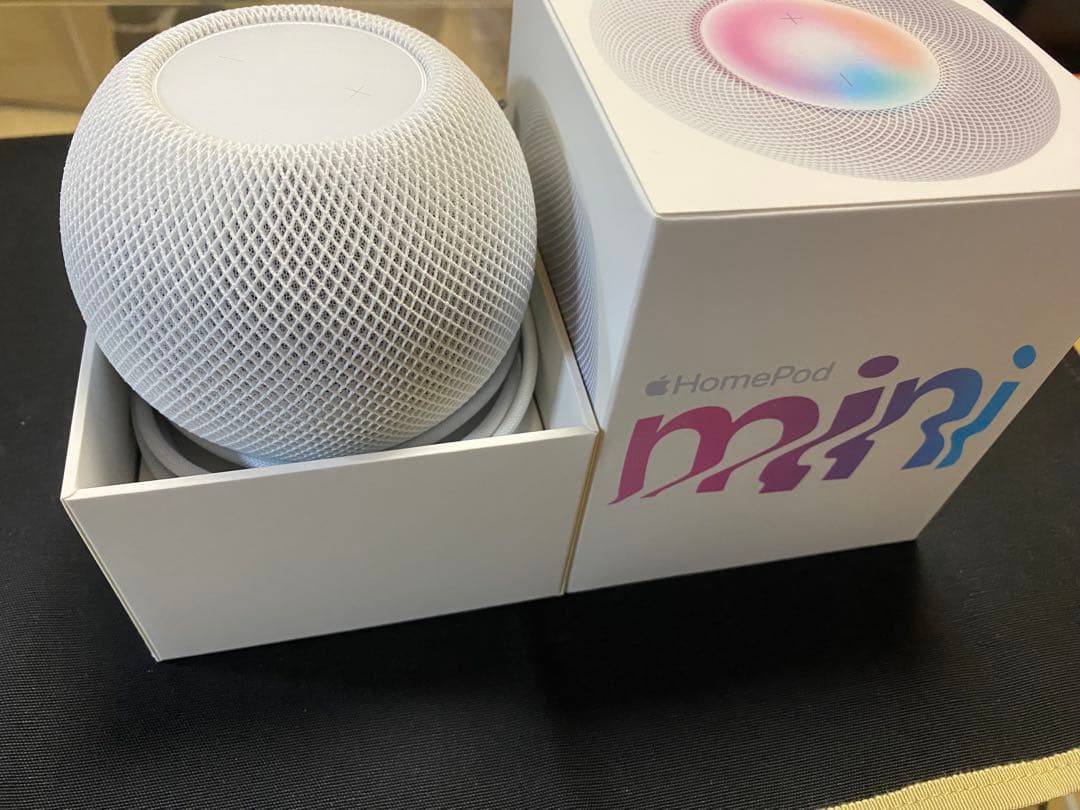 【美品】Apple  pod mini