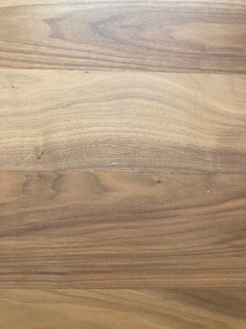 お値下げ　90000→80000 カリモクダイニングテーブル ウォールナット