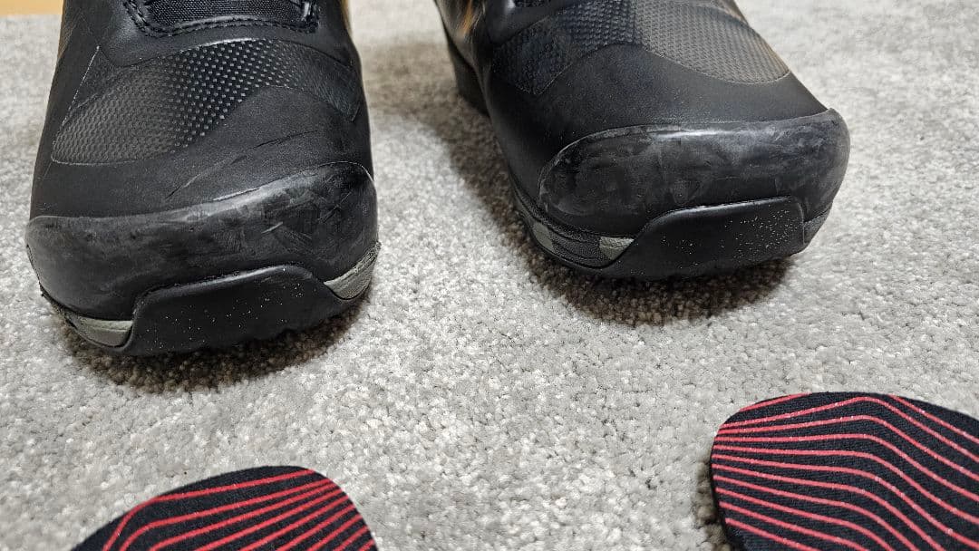 2024年 Nidecker KITA 27cm スノボ ブーツ