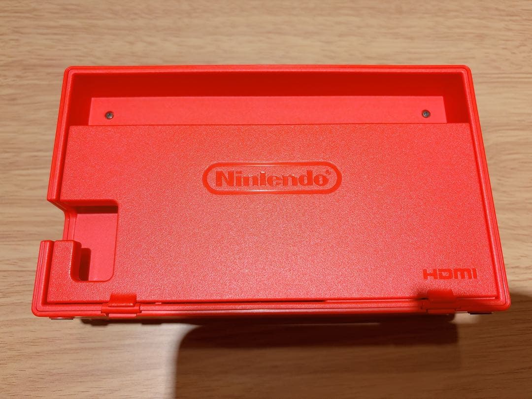 Nintendo Switch 限定マリオレッド×ブルー　セット 任天堂　箱有り