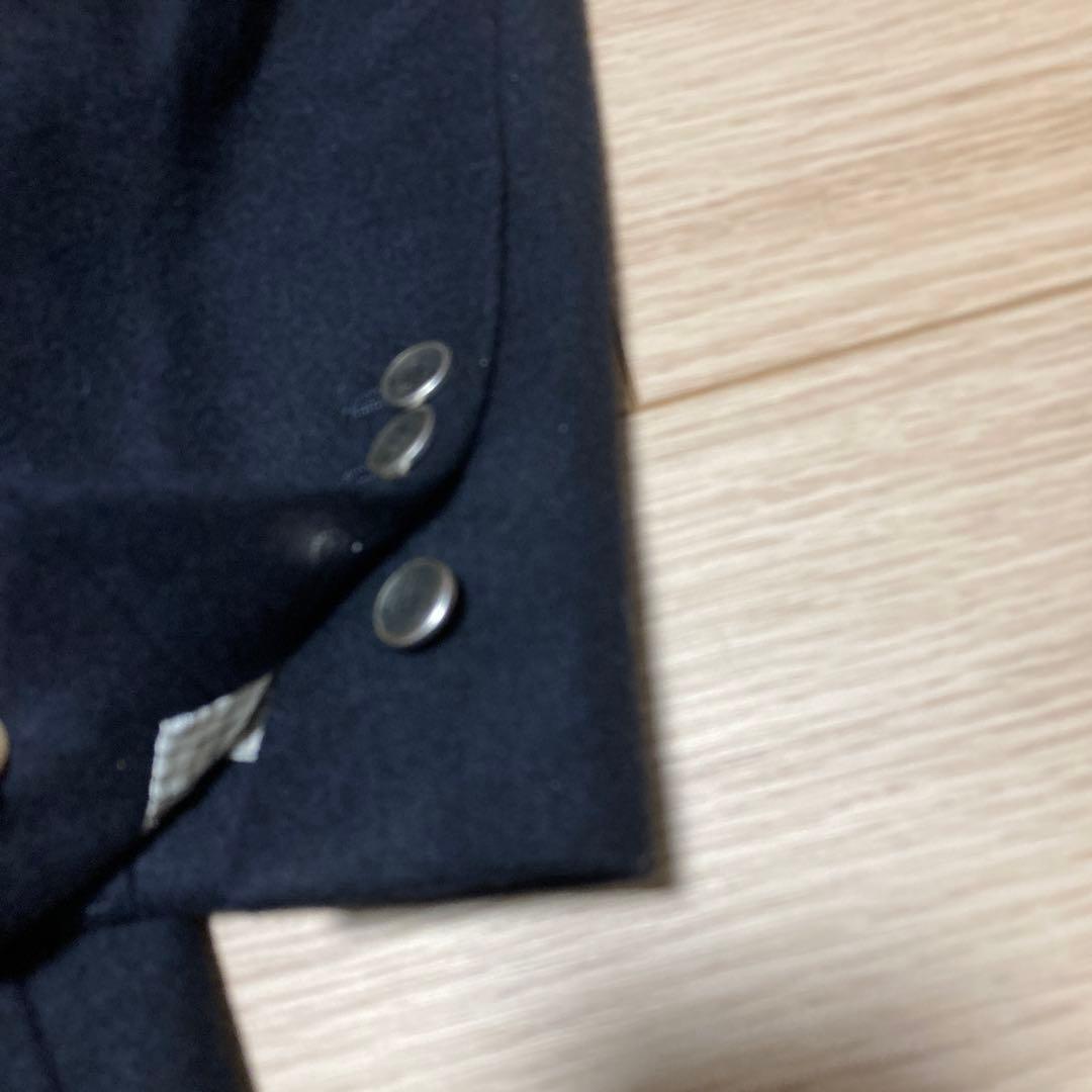 Vivienne Westwood man ウール カシミア ヒストリカルコート