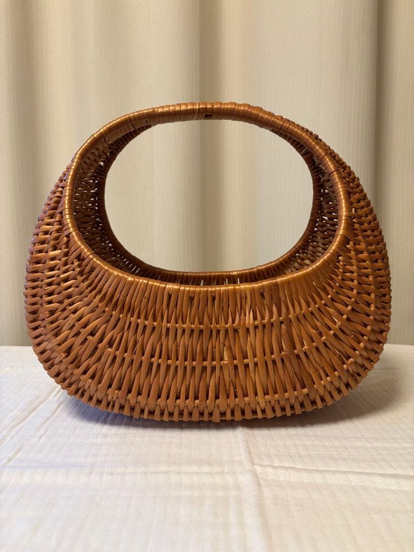 ウィッカーバスケット／The Tastemakers & Co.