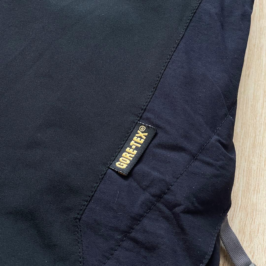 【最終価格】THE NORTH FACE GORE-TEX マウンテンジャケット